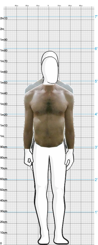 Full Size Comparison