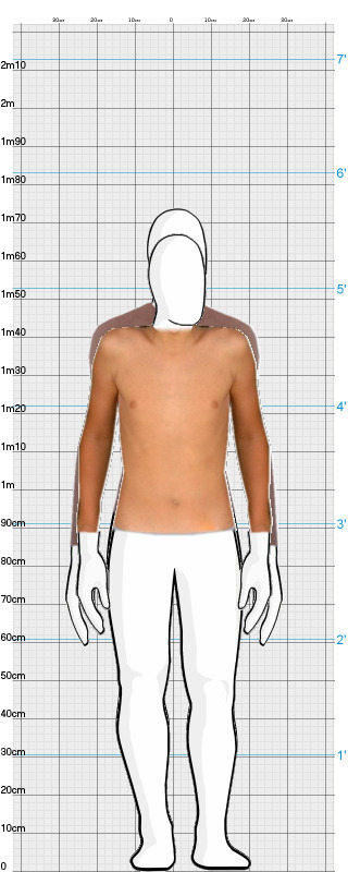 Full Size Comparison