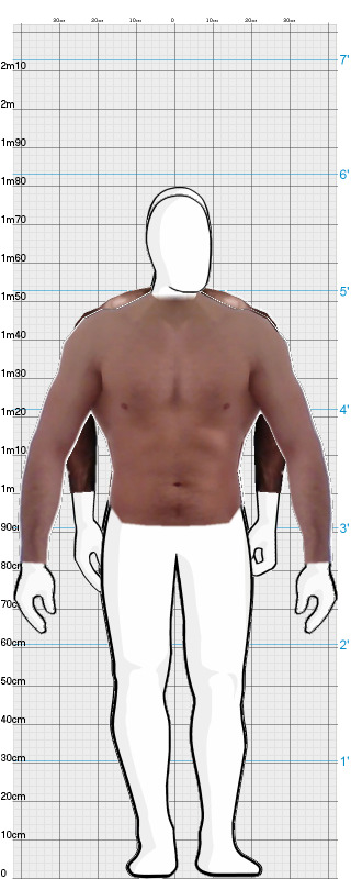 Full Size Comparison