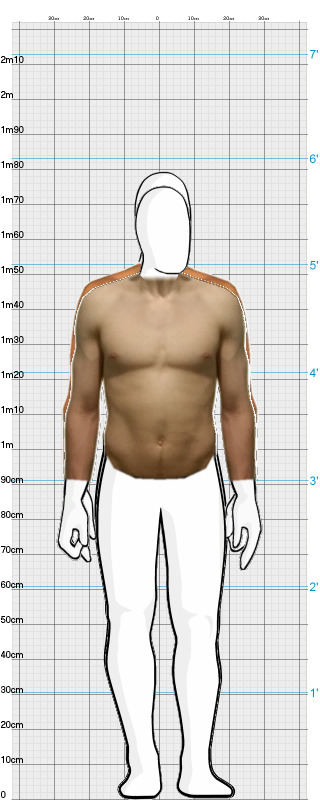 Full Size Comparison