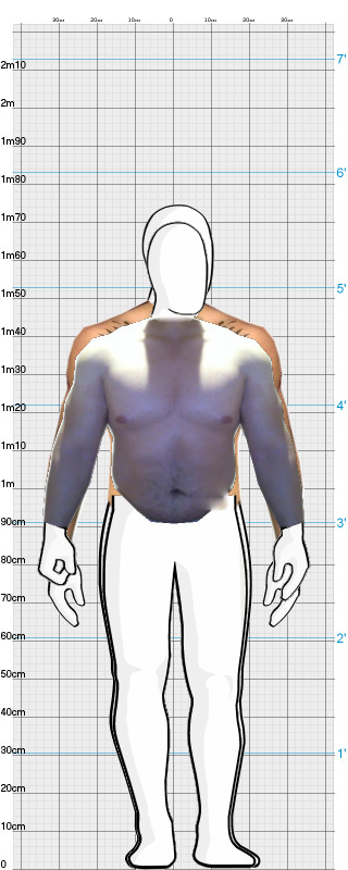 Full Size Comparison