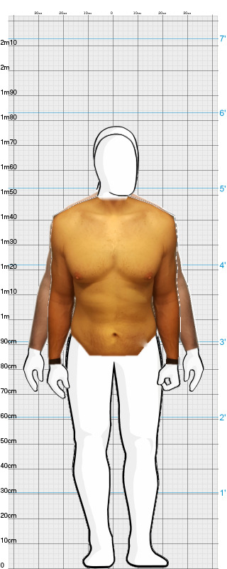 Full Size Comparison