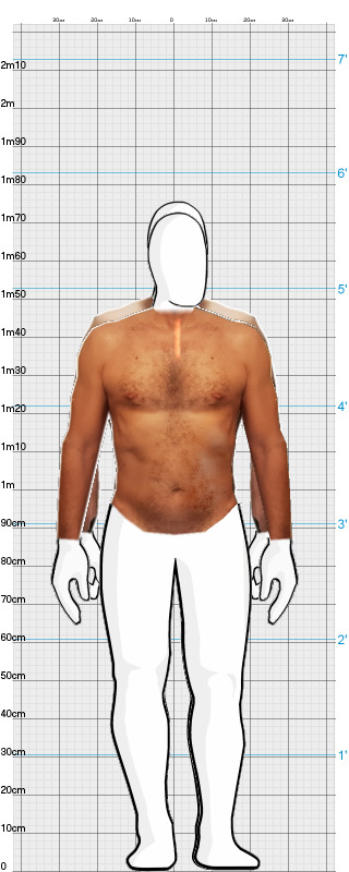 Full Size Comparison