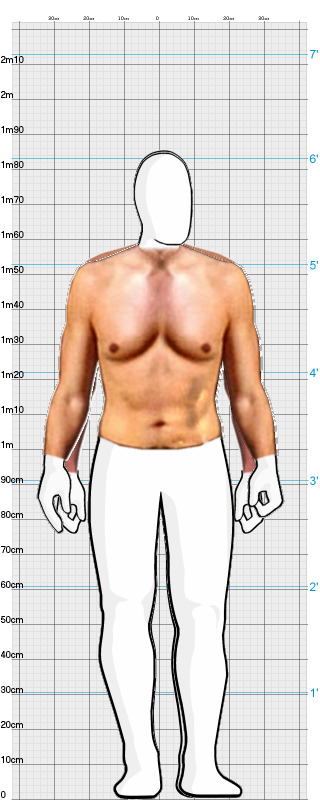 Full Size Comparison