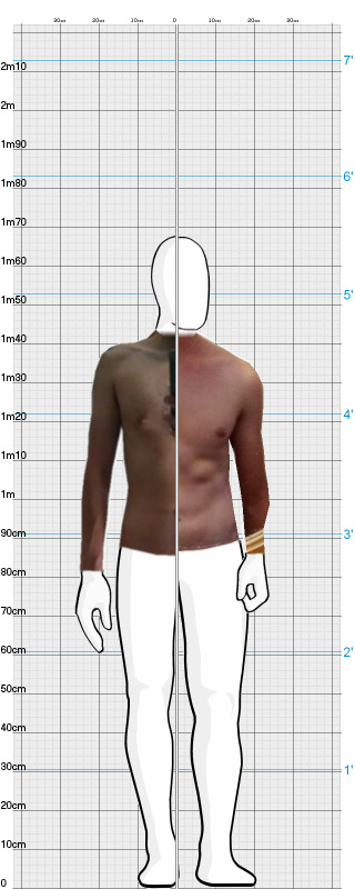 Full Size Comparison