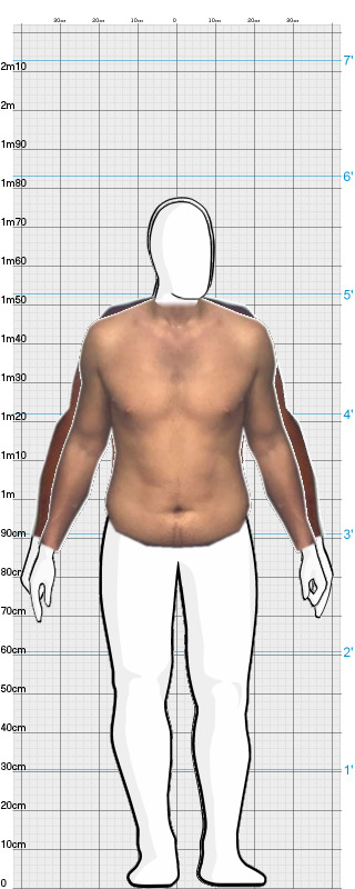 Full Size Comparison