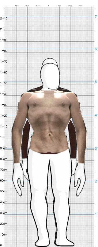 Full Size Comparison