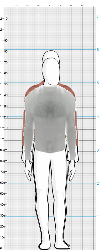 Full Size Comparison