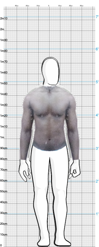 Full Size Comparison