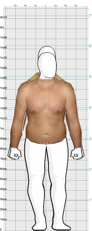 Full Size Comparison