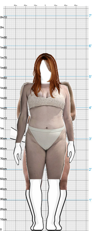 Full Size Comparison