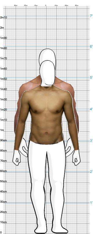 Full Size Comparison