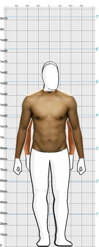 Full Size Comparison