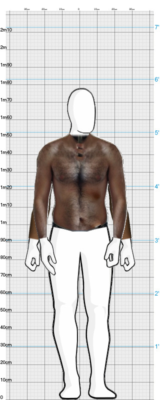 Full Size Comparison