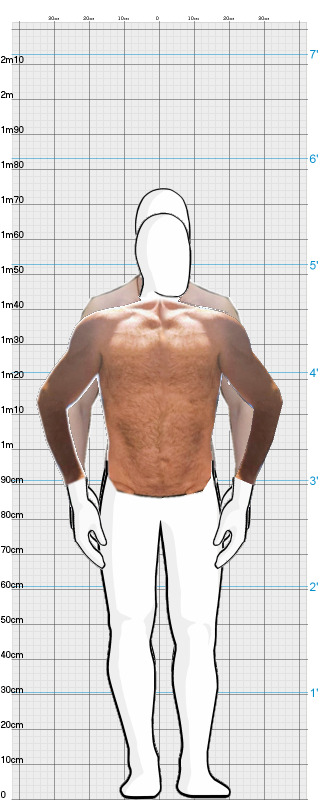 Full Size Comparison