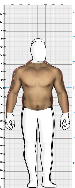 Full Size Comparison