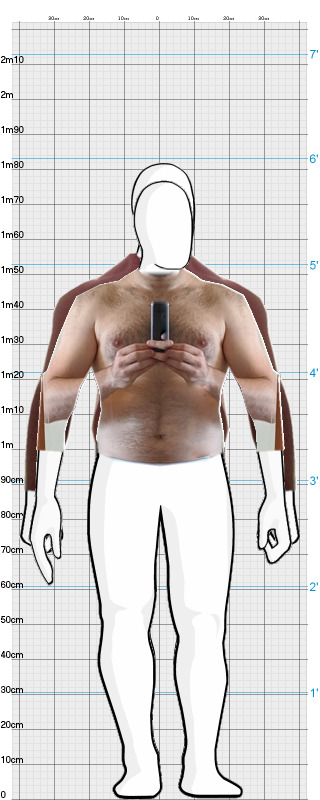 Full Size Comparison