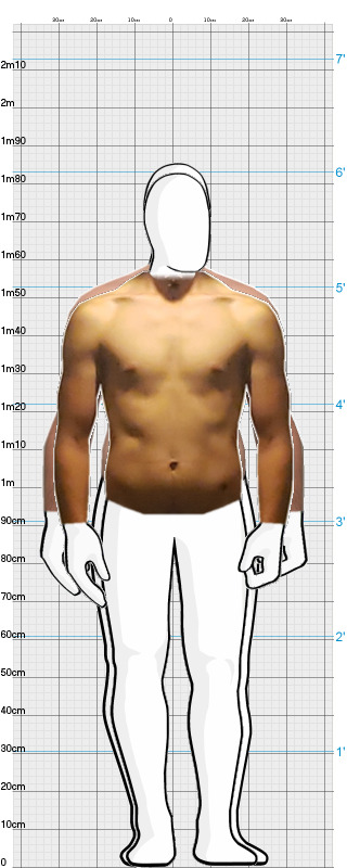 Full Size Comparison