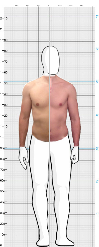 Full Size Comparison