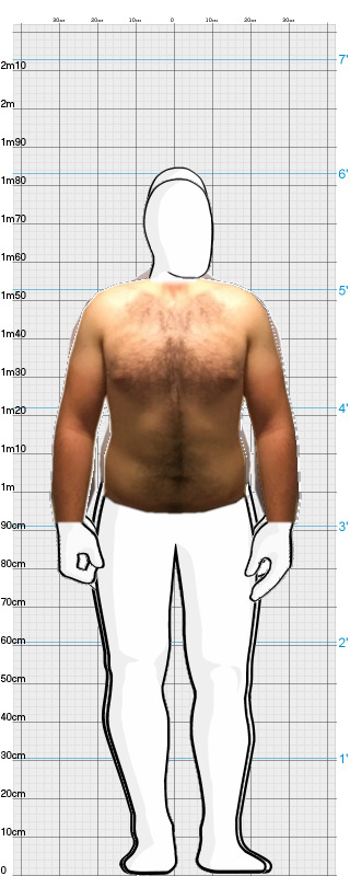 Full Size Comparison