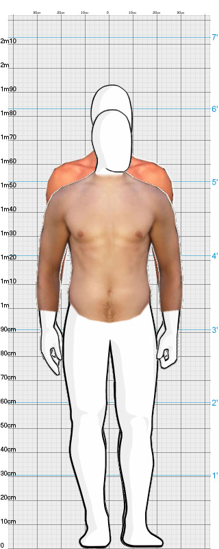 Full Size Comparison