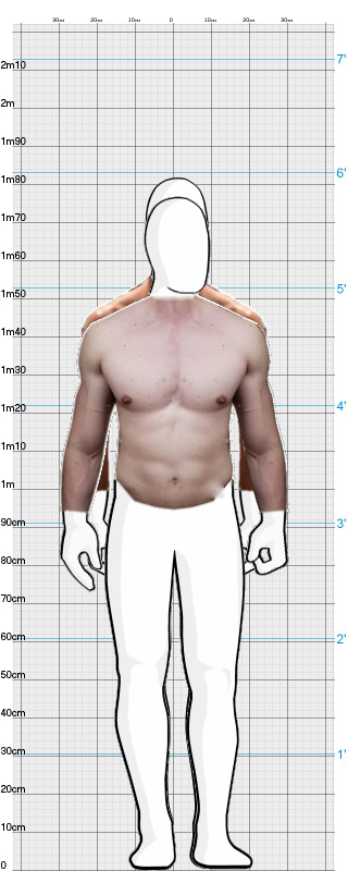 Full Size Comparison