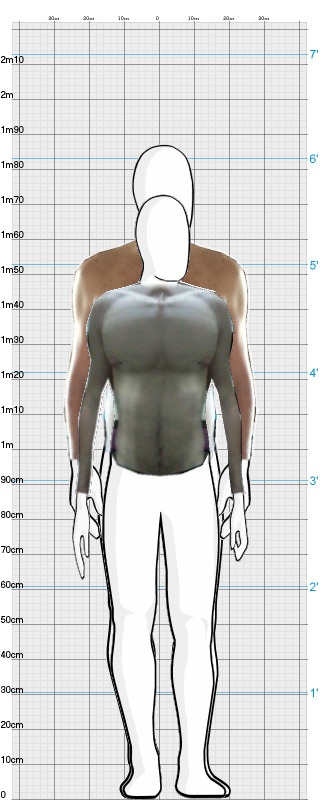 Full Size Comparison