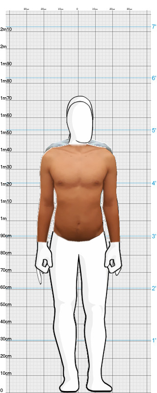 Full Size Comparison