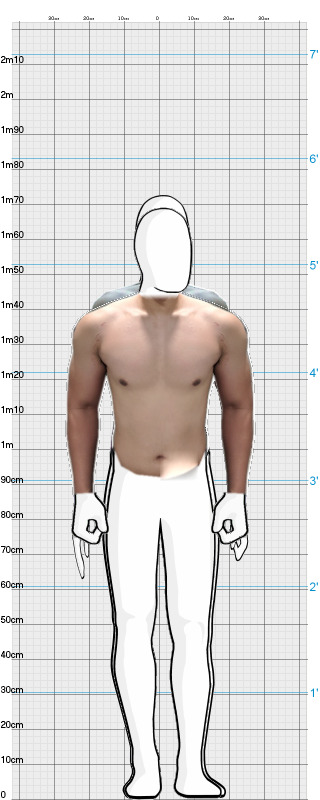 Full Size Comparison