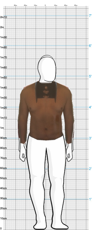 Full Size Comparison