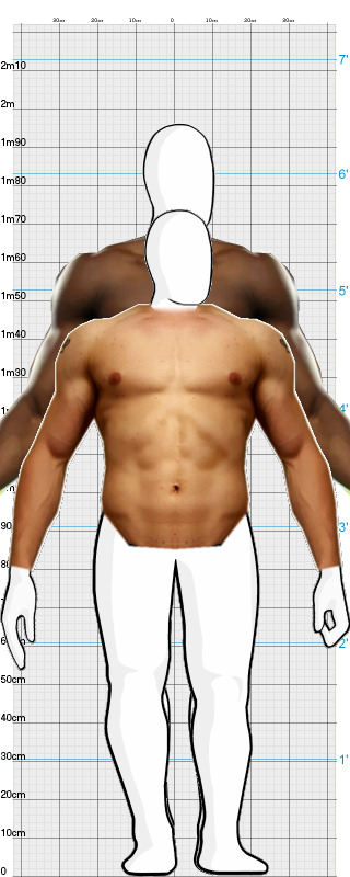 Full Size Comparison