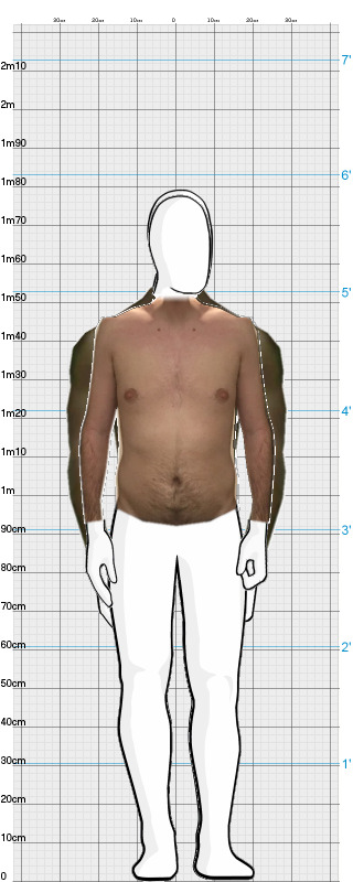 Full Size Comparison