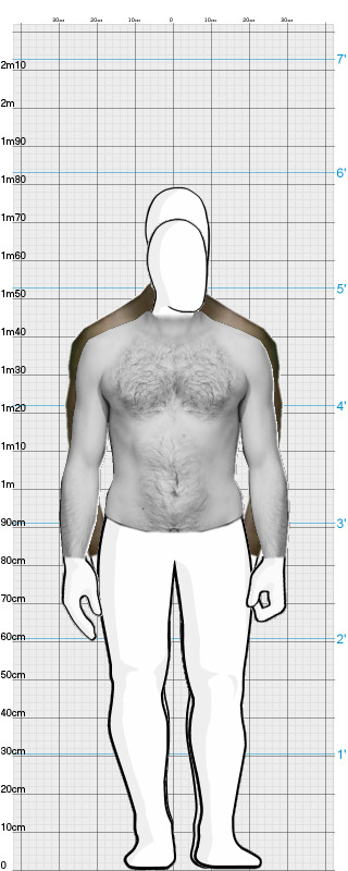 Full Size Comparison