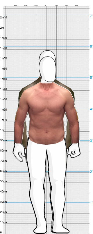 Full Size Comparison