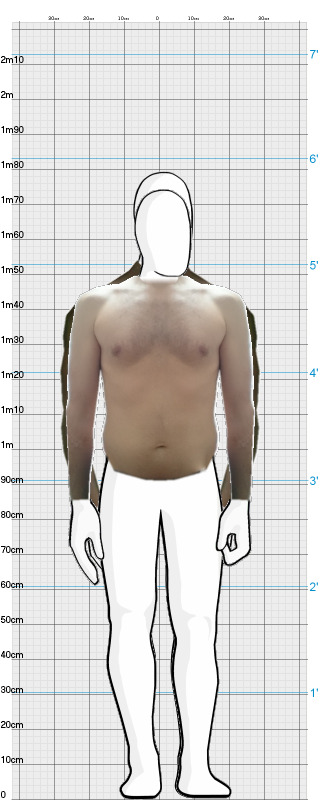 Full Size Comparison