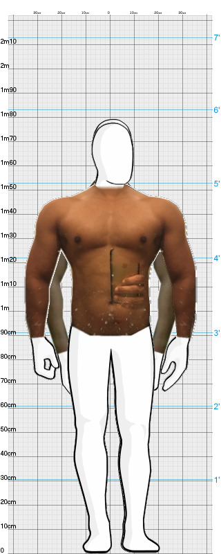 Full Size Comparison