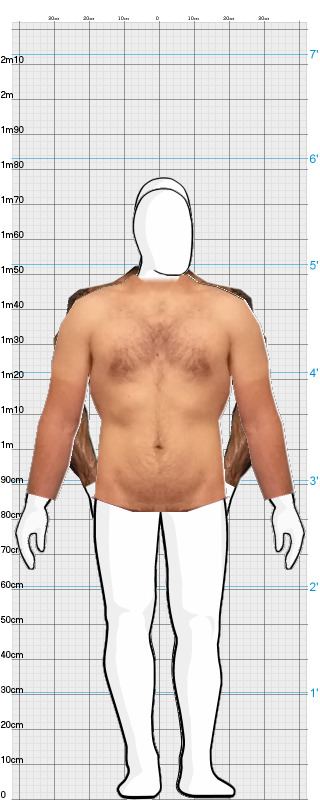 Full Size Comparison