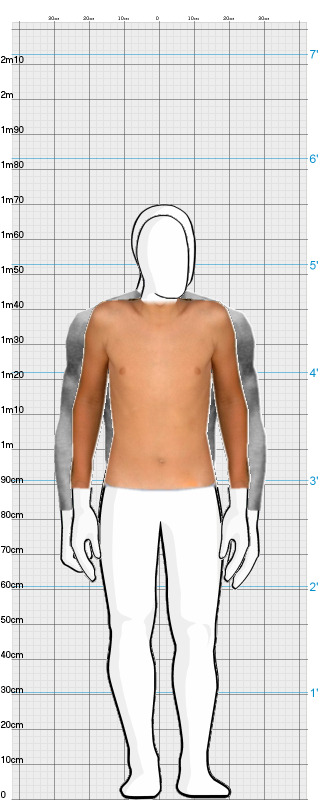 Full Size Comparison