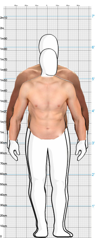 Full Size Comparison