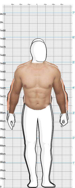 Full Size Comparison