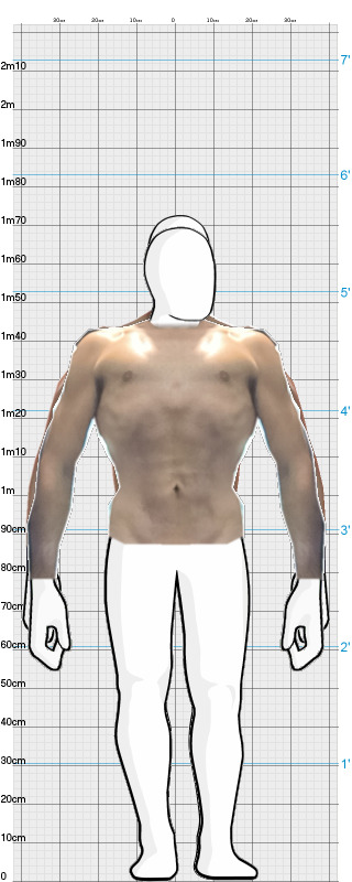 Full Size Comparison