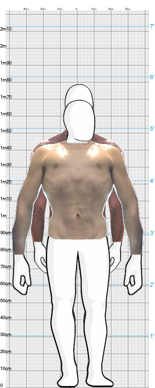 Full Size Comparison