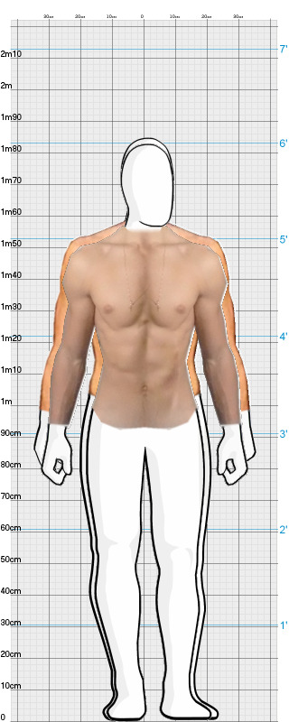 Full Size Comparison