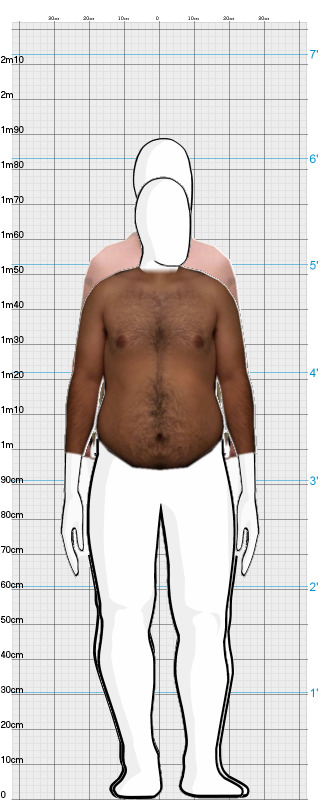 Full Size Comparison