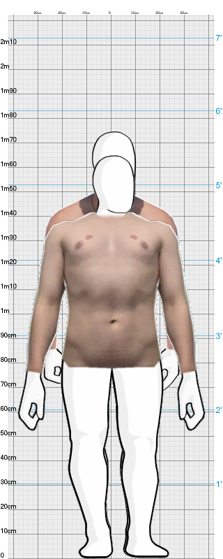Full Size Comparison