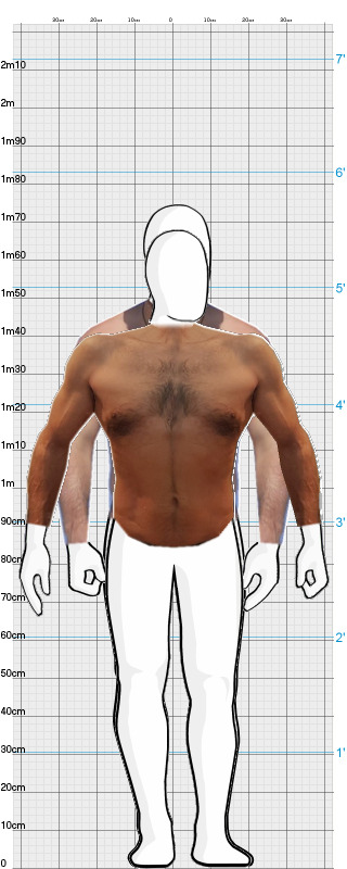 Full Size Comparison