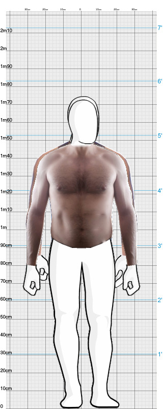 Full Size Comparison