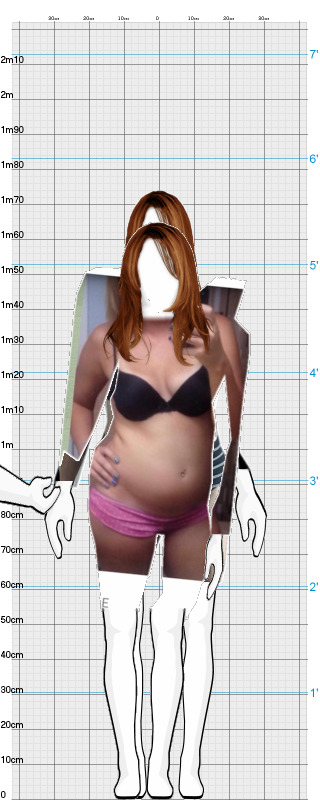 Full Size Comparison