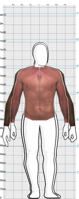 Full Size Comparison