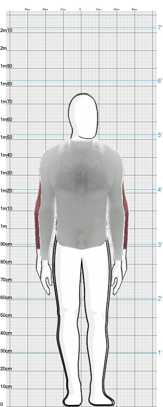 Full Size Comparison